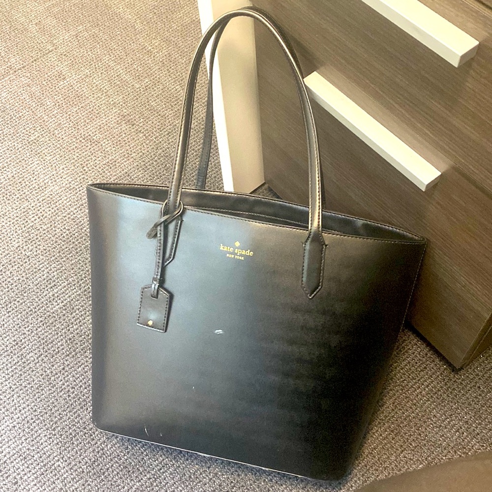 Kate spade tote bag